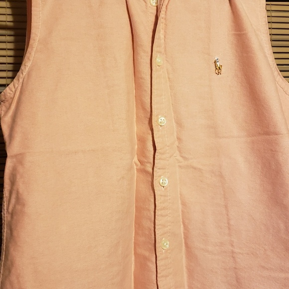 Ralph Lauren Sport Tank - Picture 3 of 8